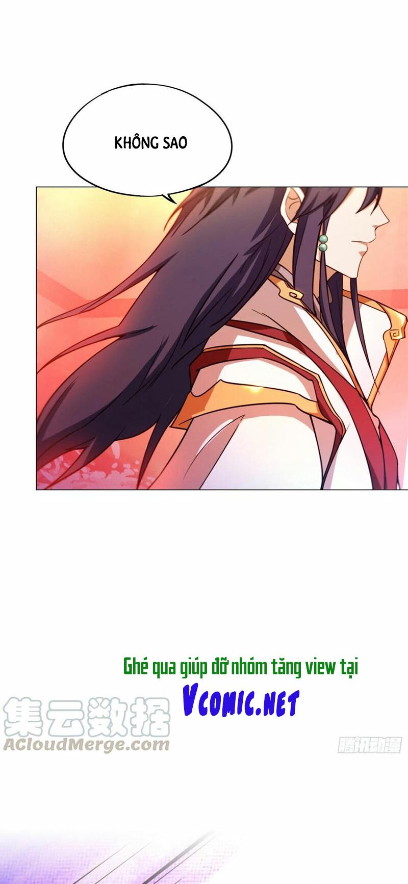 vạn cổ kiếm thần chapter 125 11