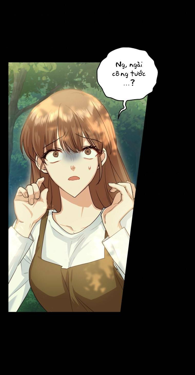 nhà điều chế nước hoa độc quyền của bạo chúa chapter 38 43