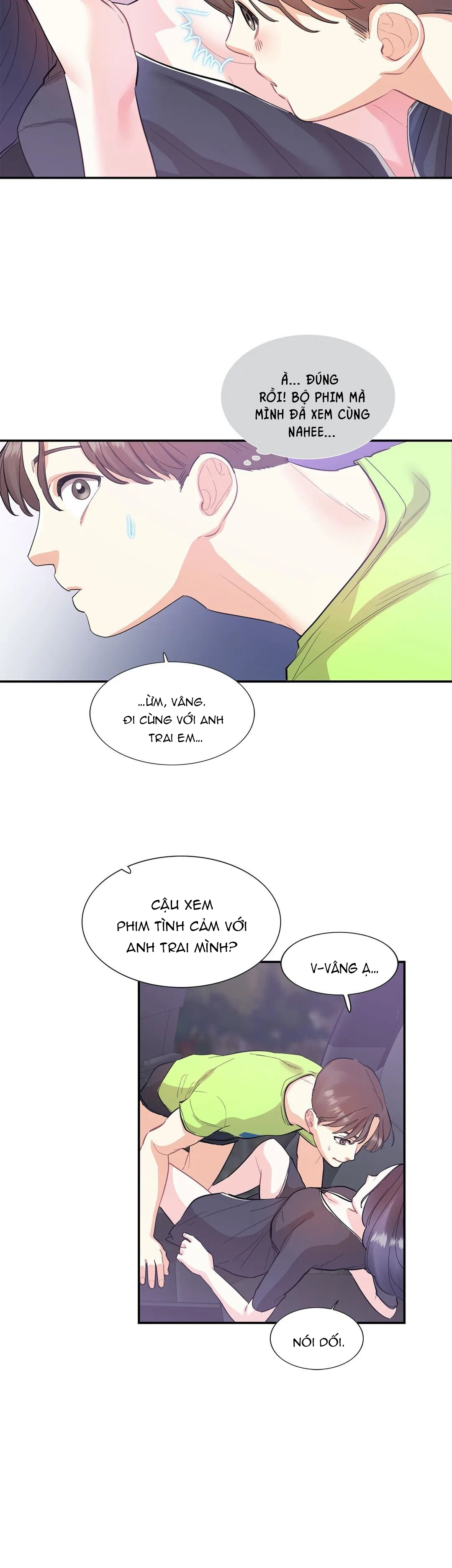 lên đỉnh chapter 37 12