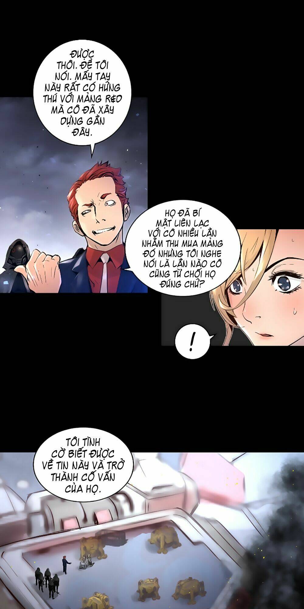 tam tuyệt tại dị giới chapter 24 4