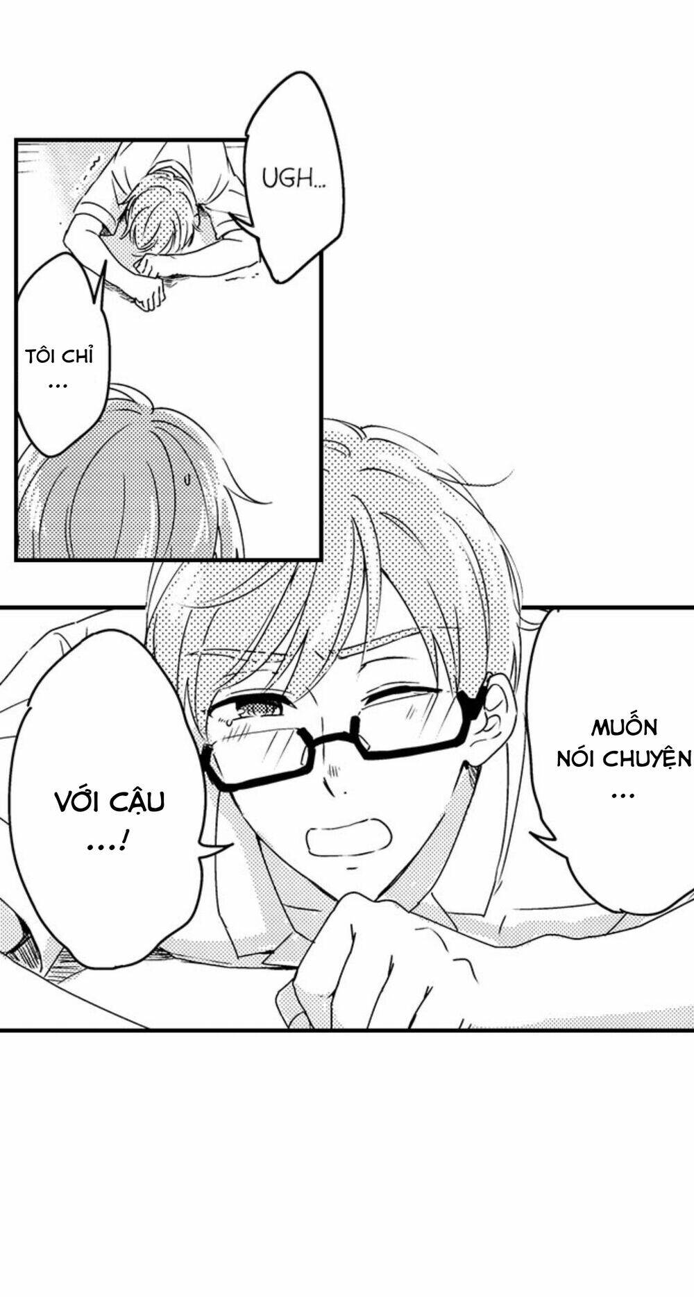 mang thai ở trường nam sinh chapter 52 11