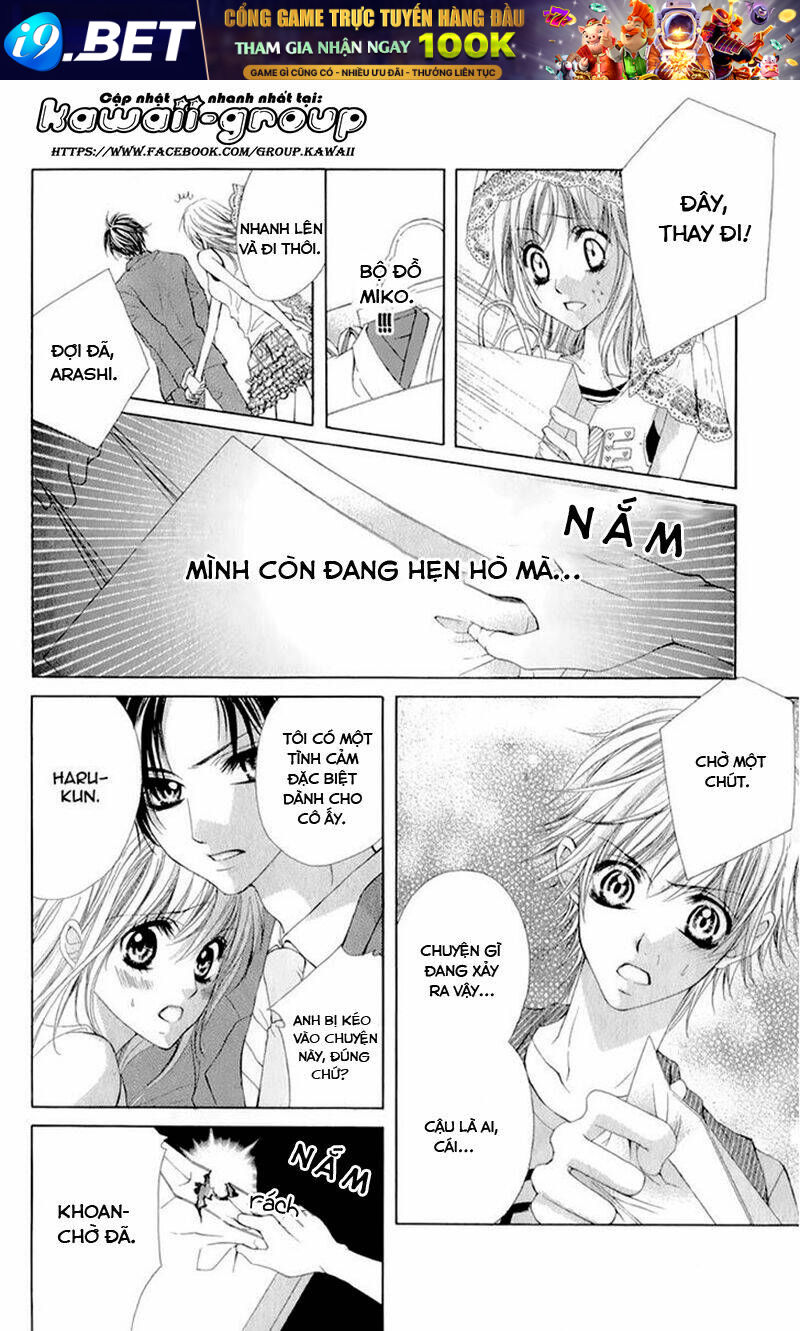 tổng hợp one shot. chapter 28 24