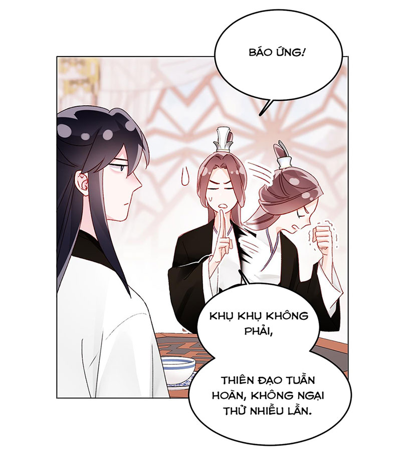 tôi phải làm một kẻ đại xấu xa chapter 115 38