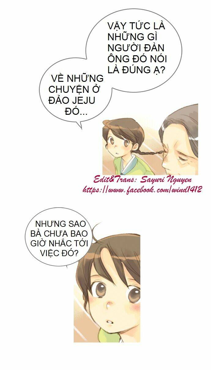 the great merchant kim manduk chapter 5 31