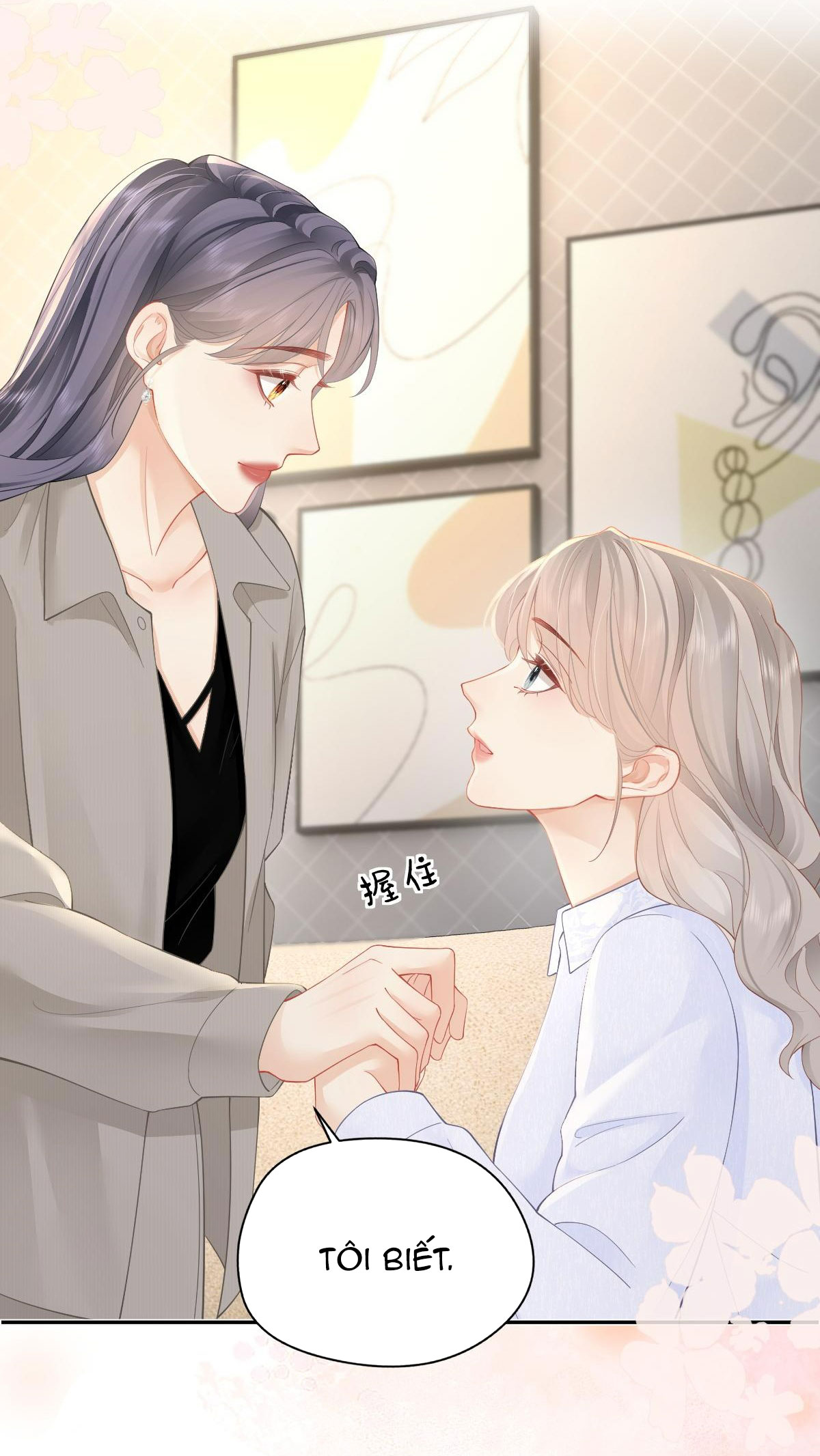 luôn có giáo viên muốn mời phụ huynh chapter 29.1 5