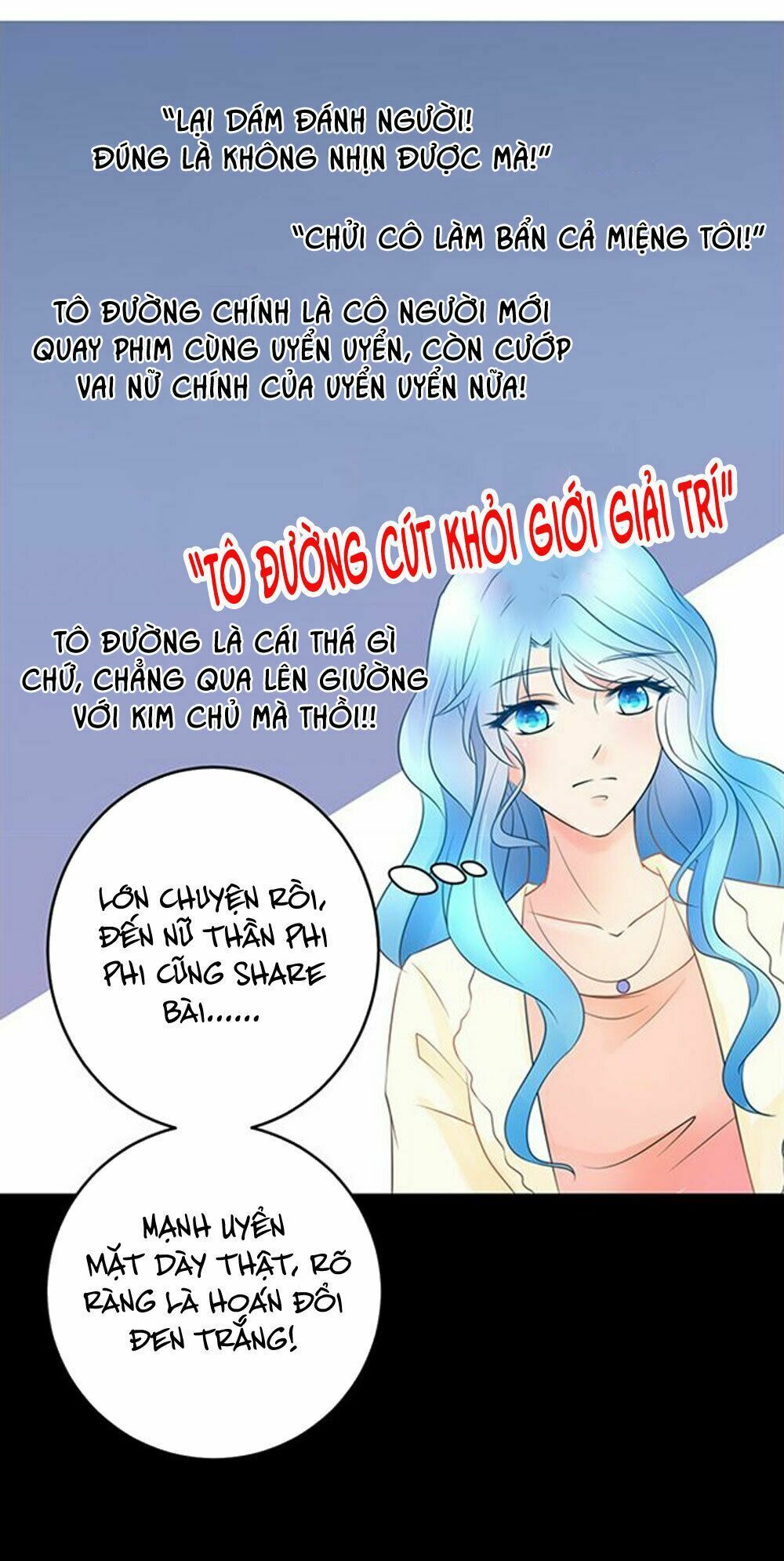 luyến đường thời quang chapter 31 25