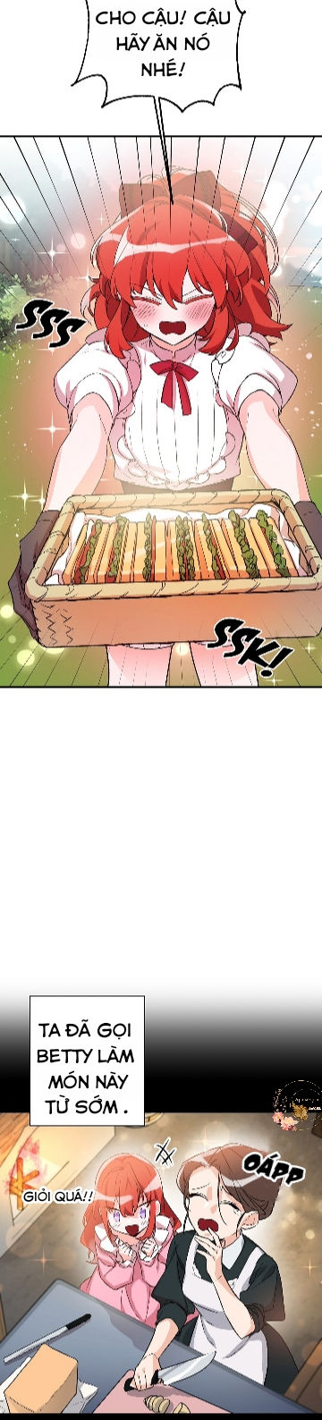 cách để thuần hoá một quý cô chapter 6 23