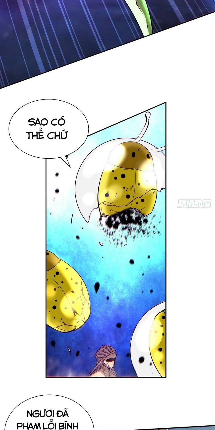 ta là nhà giàu số một, ta không muốn trọng sinh chapter 55 36