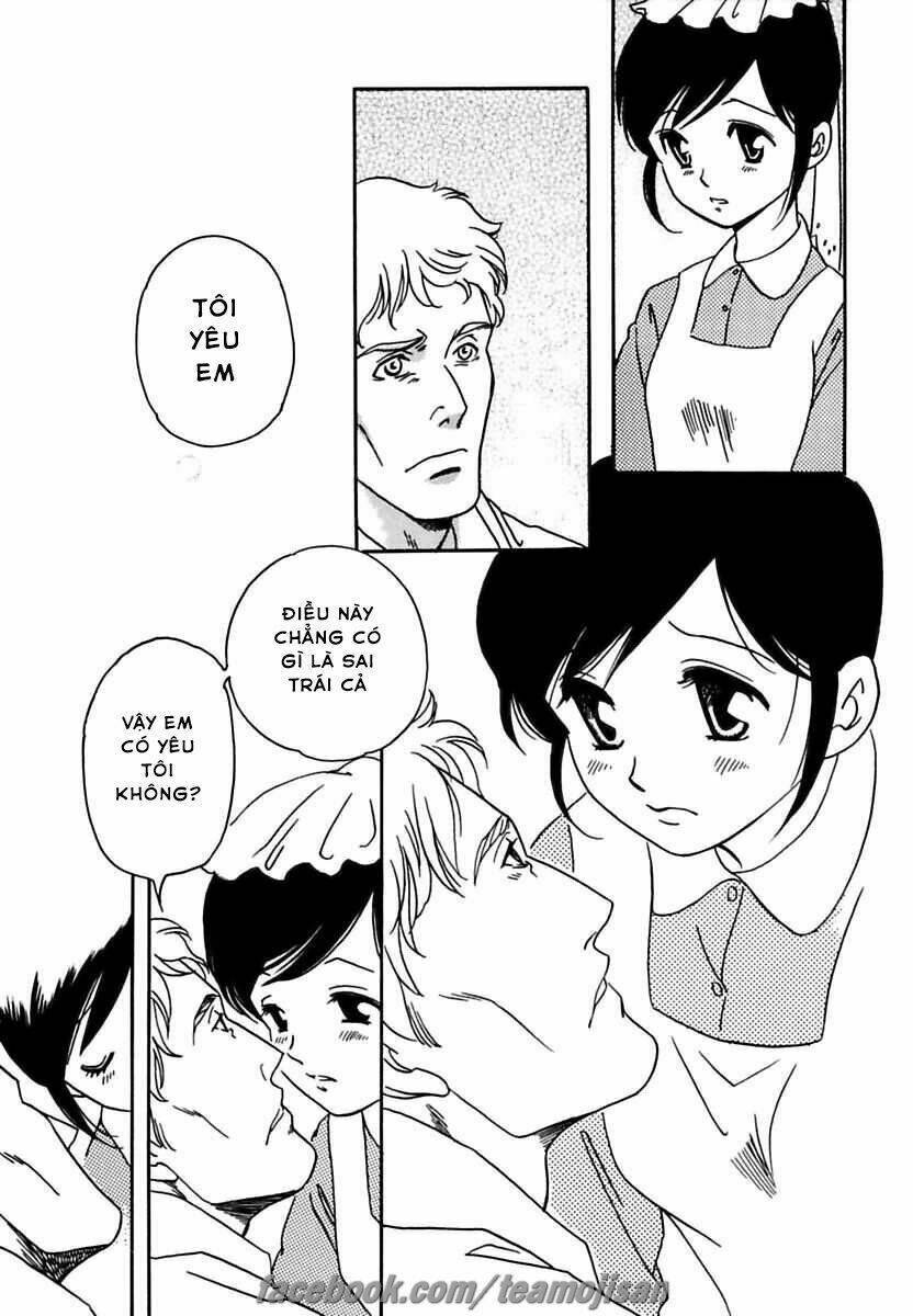 rondon koi kitan chapter 3 22