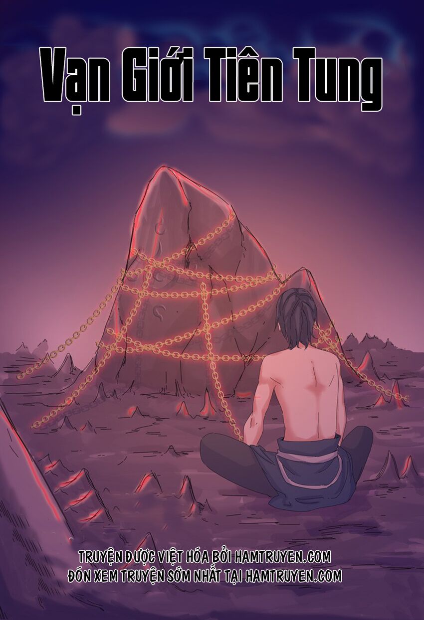 vạn giới tiên trung chapter 22 1