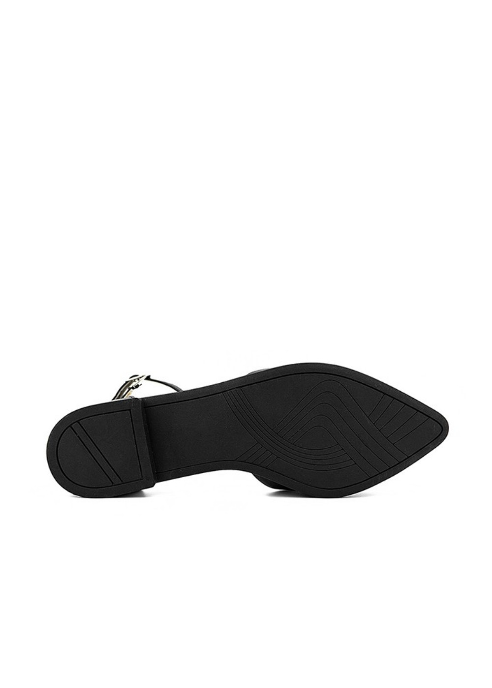 Giày Sandal nữ đế bệt 1cm - Bít gót thời trang cực xinh xắn PABNO PN458