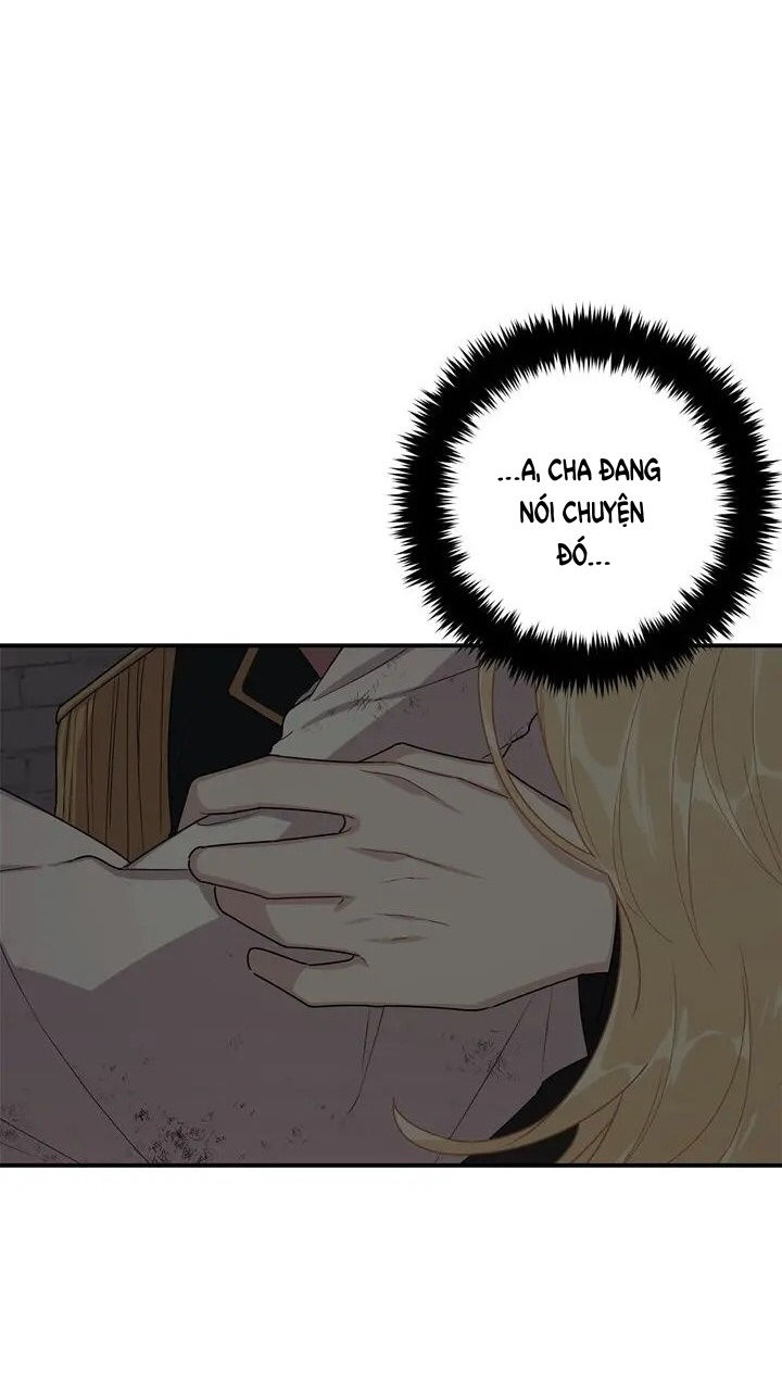 tôi là tiểu thư của gia đình này chapter 115 29