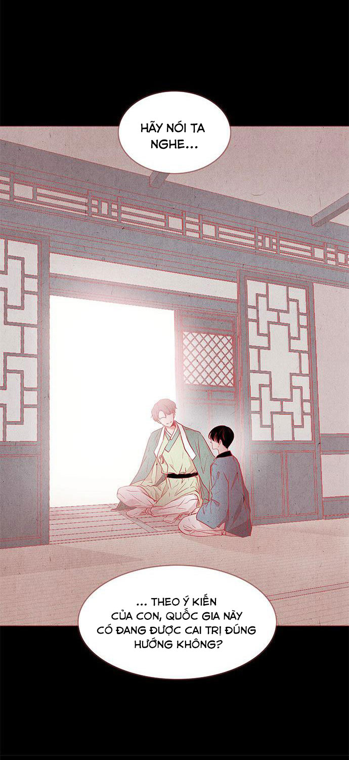 liệu rắn có ăn hoa chapter 3 56