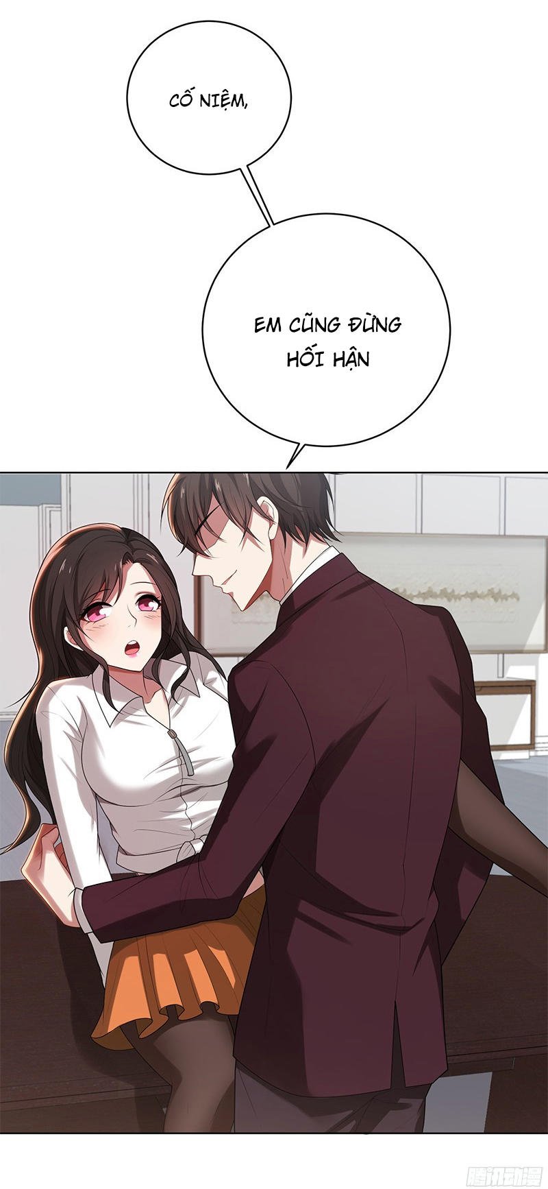 vợ yêu không ngoan chapter 3 26