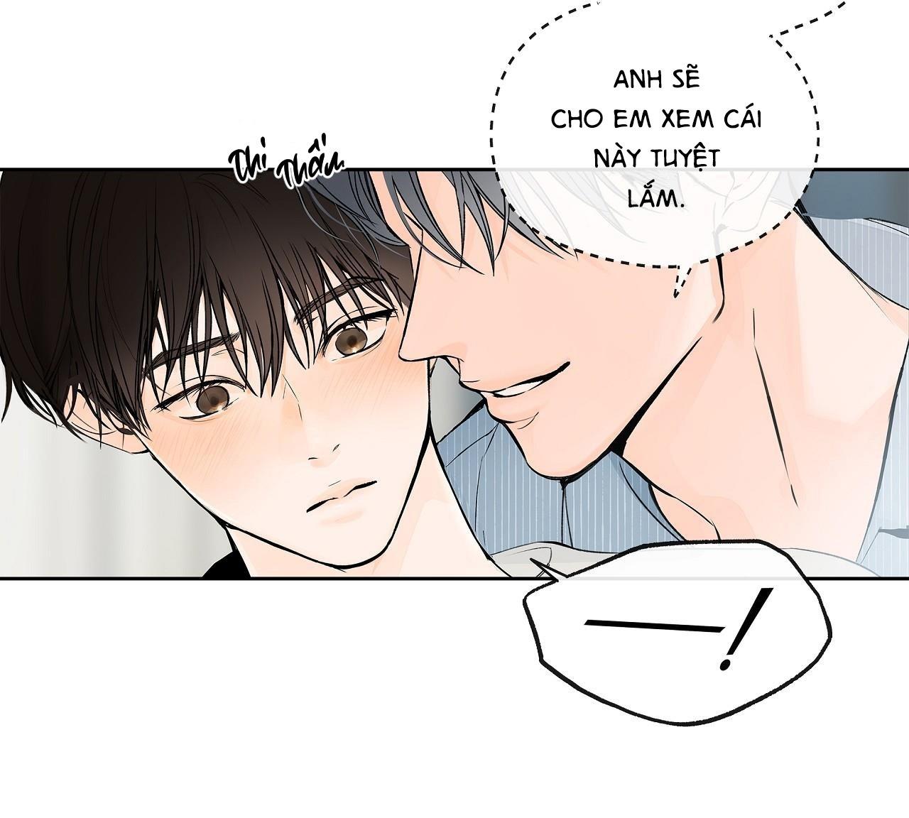 hạ cánh cuối chân trời chapter 3 21