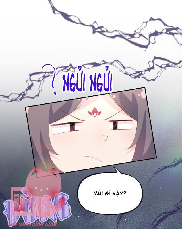 một đêm nọ đột nhiên yandere tới! chapter 88 31