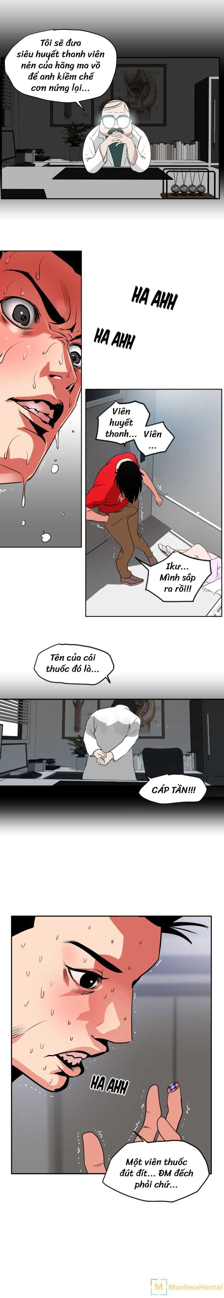 cột thu lôi chapter 12 7