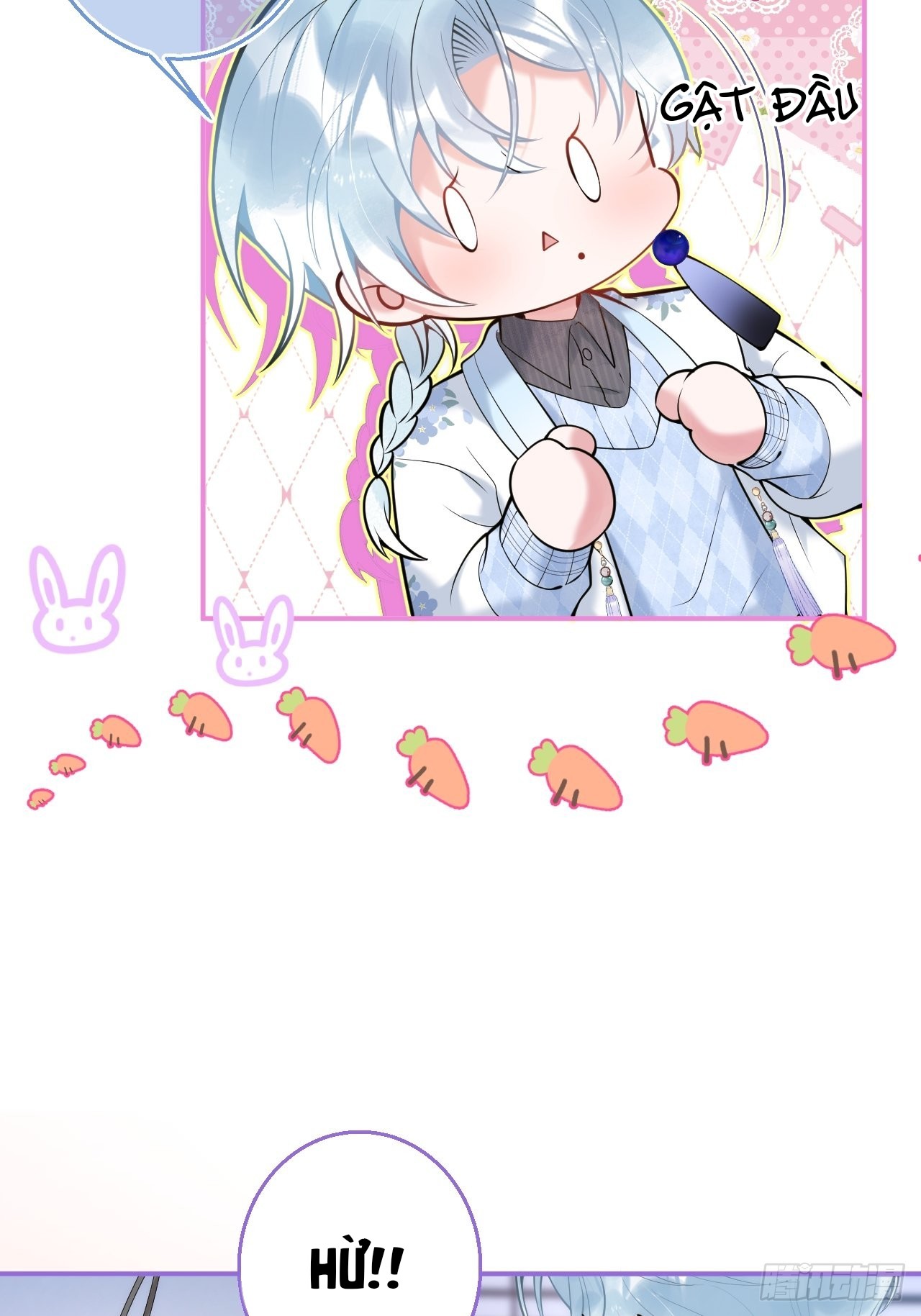 hút dương khí của người chapter 18 12