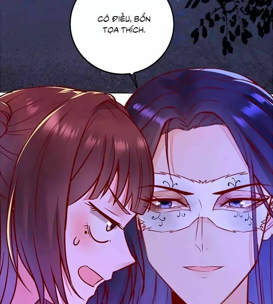 thần y khí nữ: ngự thú cuồng phi của quỷ đế chapter 72 40