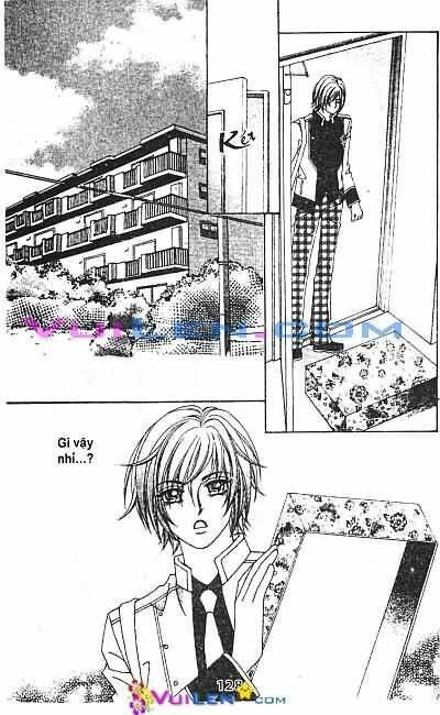 nụ hôn cuối chapter 70 9