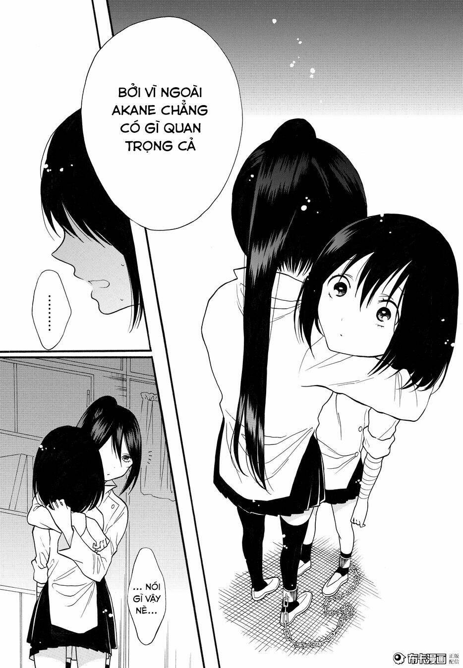 shoujo shikkaku chapter 6 28