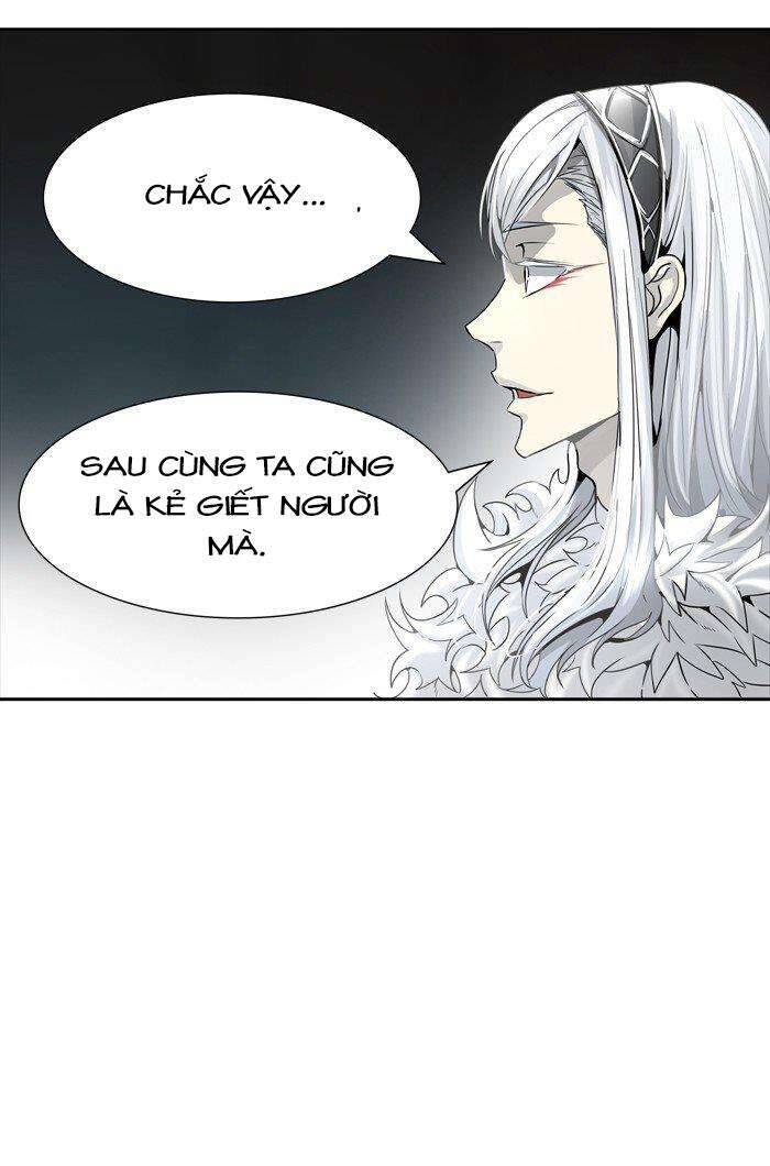 tòa tháp bí ẩn 2 chapter 455 16