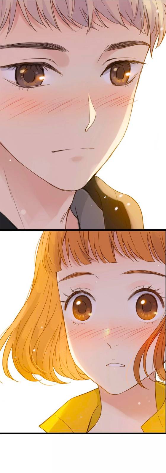 Bạc Hà Chi Hạ 2 chapter 71 - Trang 23