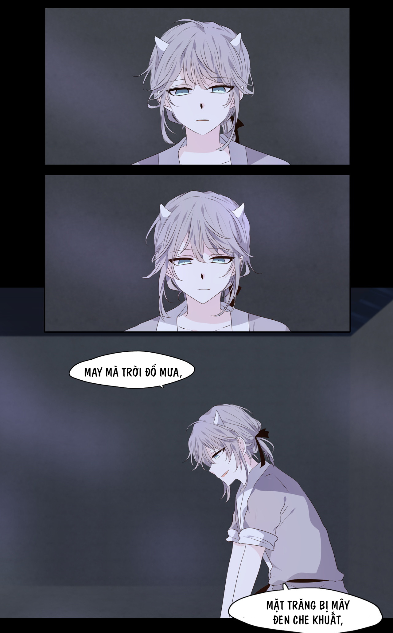 tinh quân như nguyệt chapter 9 25