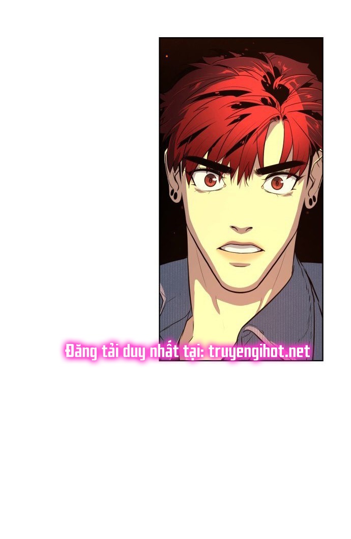 bạch huyết - white blood chapter 21 7