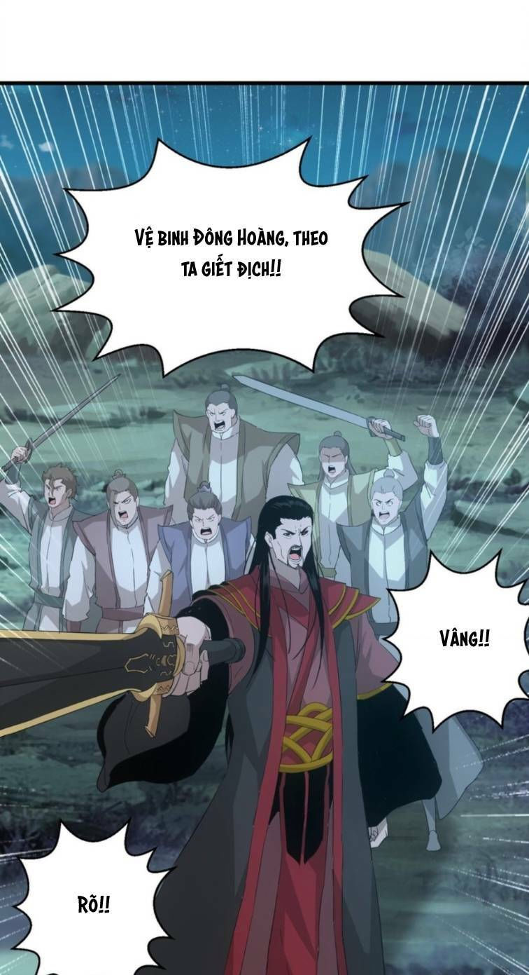 vạn cổ đệ nhất thần chapter 146 23