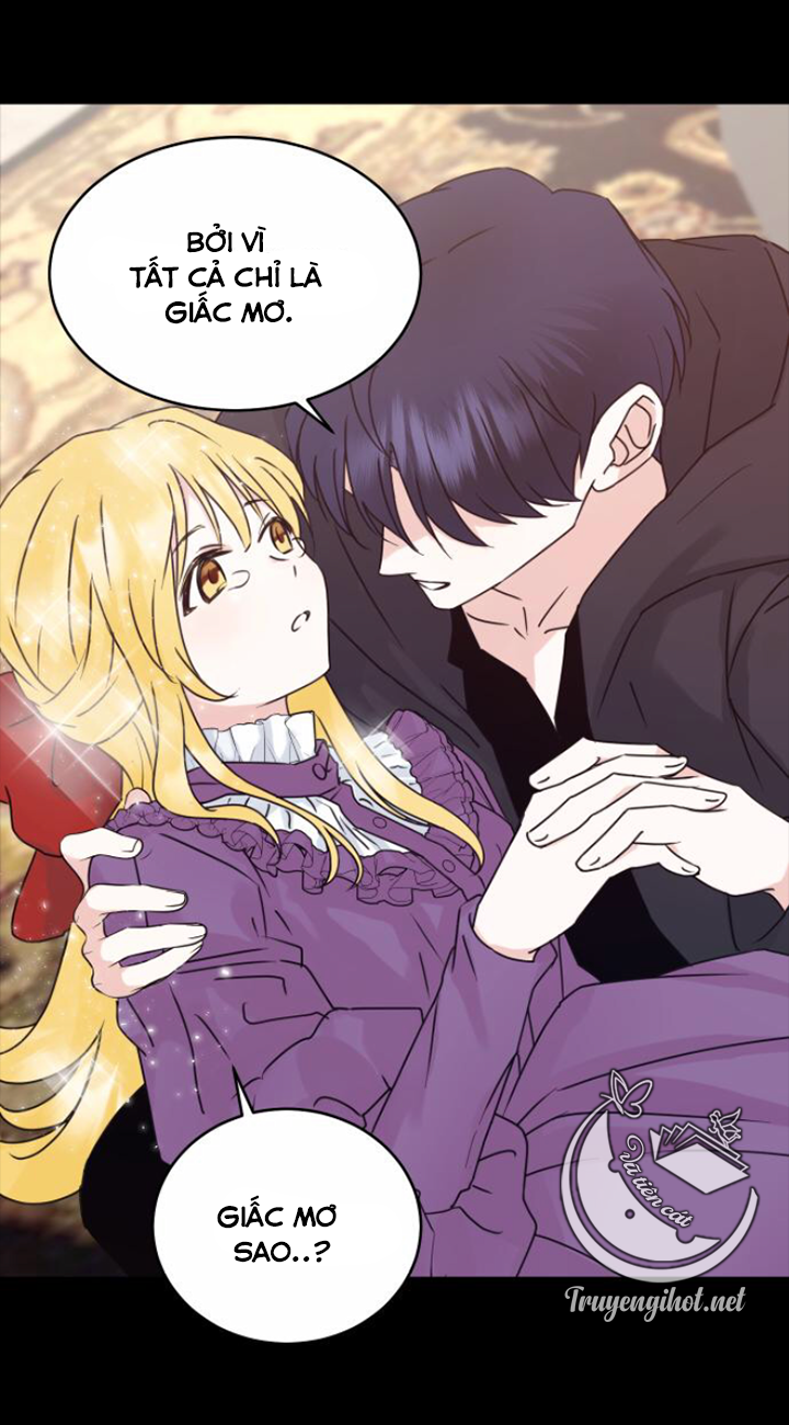 thánh nữ ẩn mình chapter 8.2 4