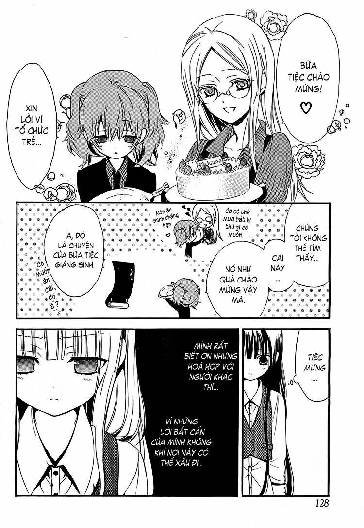 inu x boku ss chapter 2 34