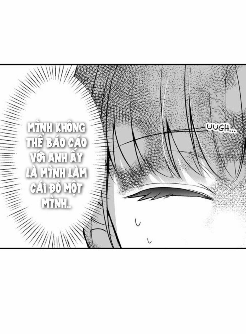 bài viết séc của phóng viên mới (18+) chapter 8 9