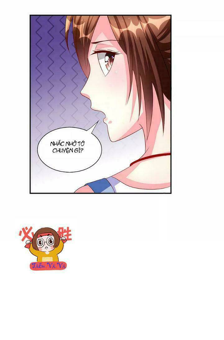 chào buổi tối, minh vương đại nhân chapter 3 27