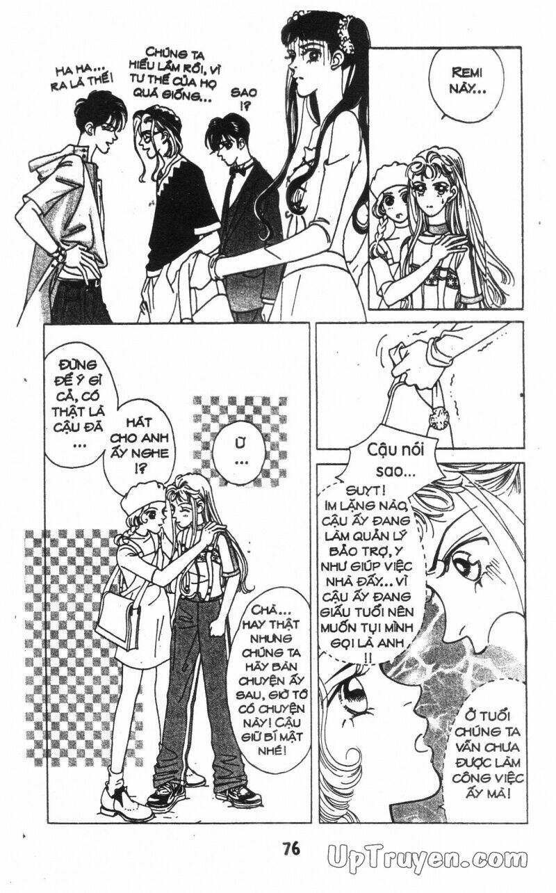 hãy đến đây tình yêu chapter 1 77