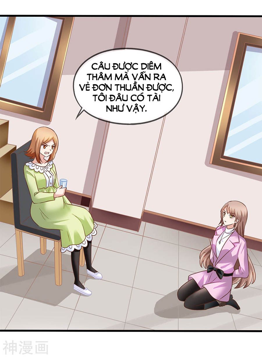 mỹ vị giai thê chapter 81 2