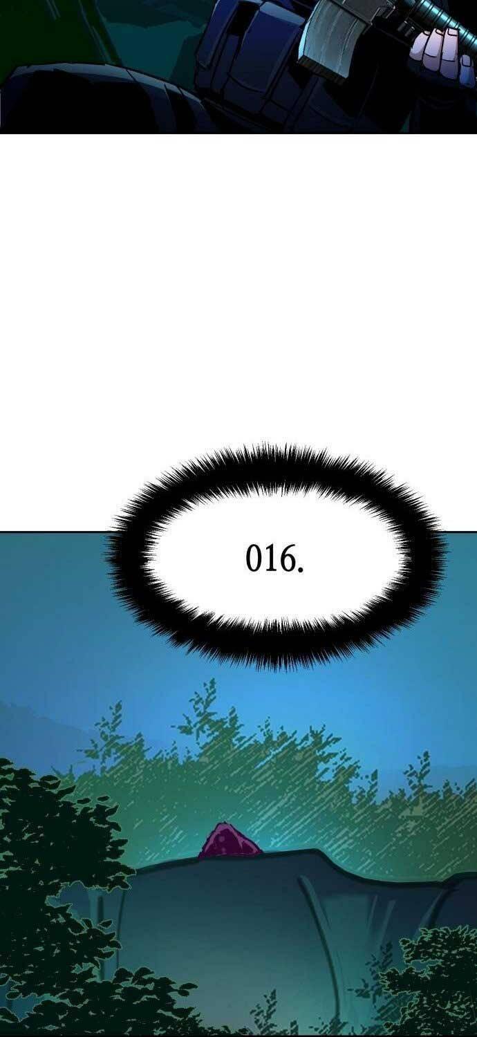 bạn học tôi là lính đánh thuê chapter 120 44