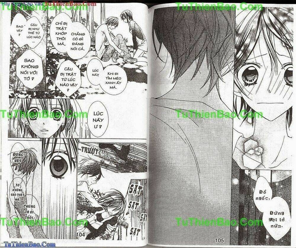 biển mùa hè chapter 2 54