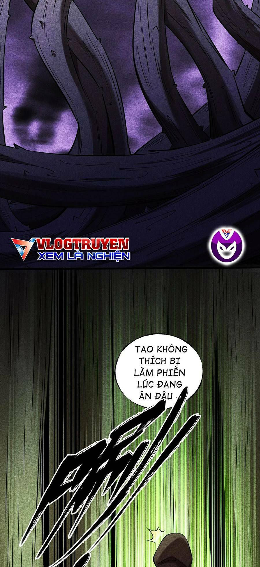 người chơi siêu mạnh chapter 16 12