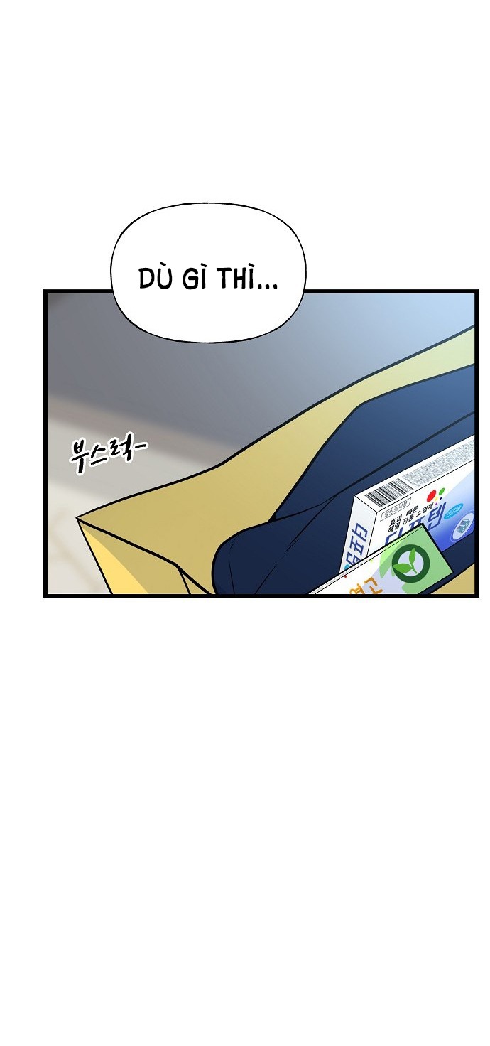 random target - mục tiêu ngẫu nhiên chapter 9.1 27