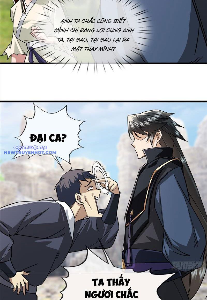 ngủ say vạn cổ: xuất thế đẩy ngang chư thiên chapter 9 74