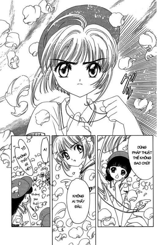 card captor sakura chapter 7 4