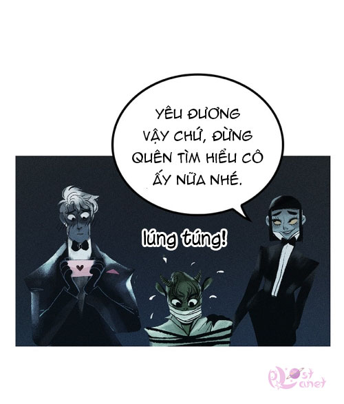 thần thoại olympus chapter 72 3