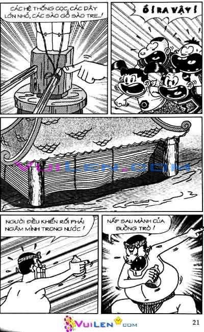 thần đồng đất việt chapter 82 18