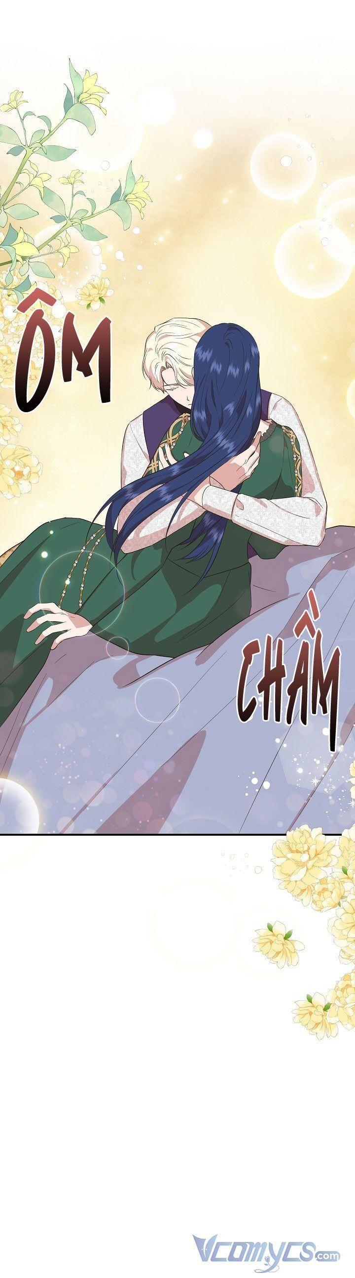 Tôi Không Phải Là Cinderella chapter 77 39