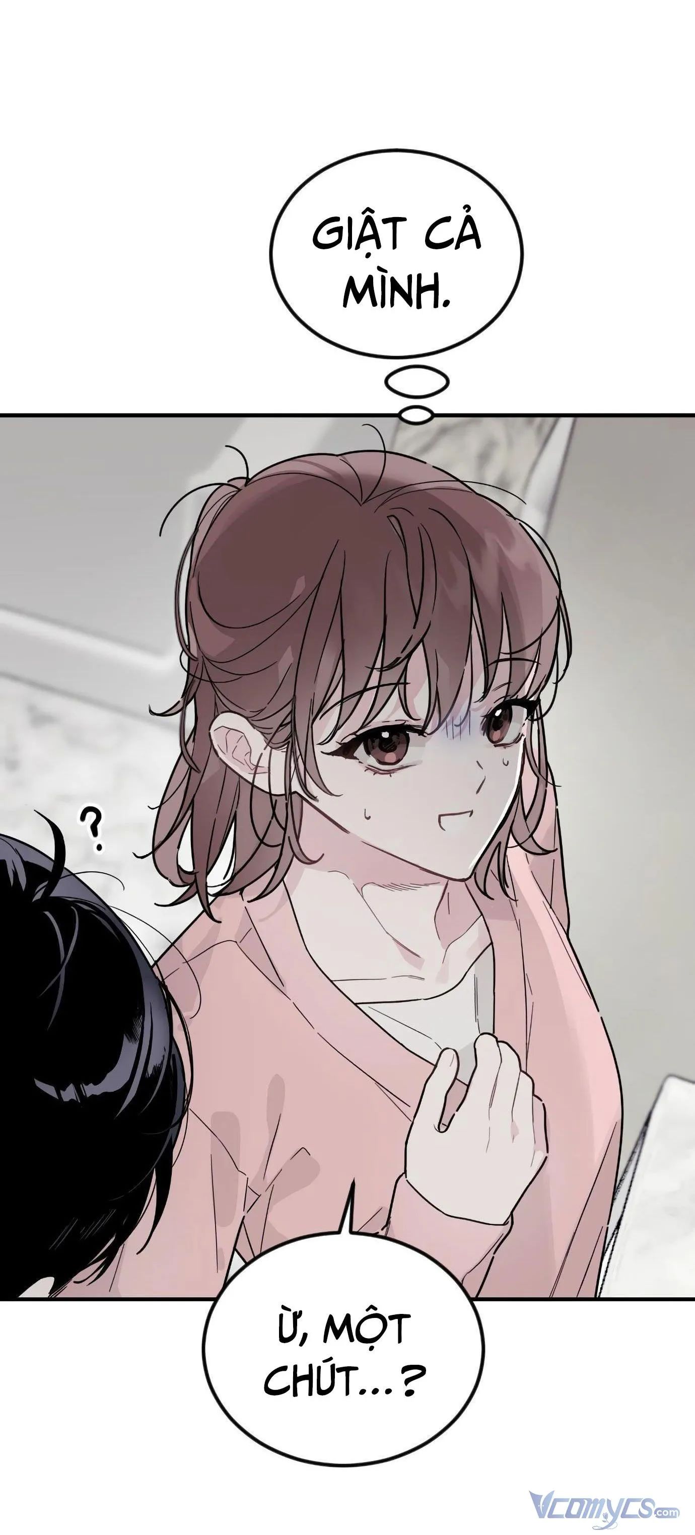 em đã tìm kiếm cả ngàn năm nay chapter 13 5