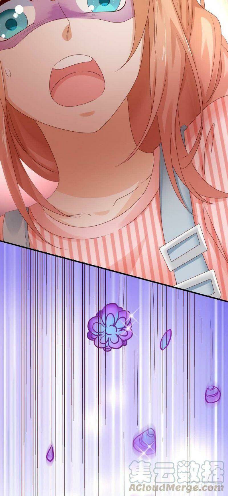 nhân ngư học trưởng, đừng ôm ta! chapter 55 10