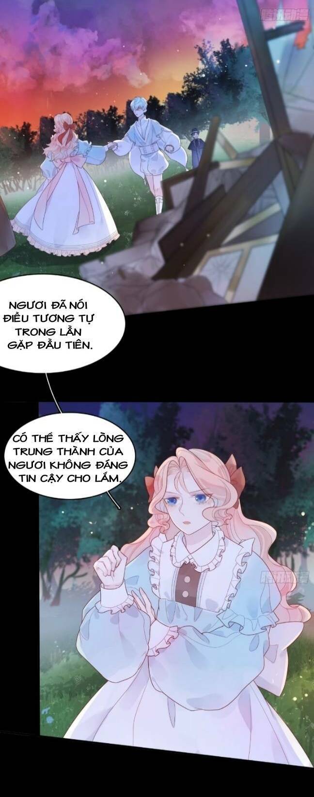 Tân Tác Tứ Đại Danh Bổ - Trang 4