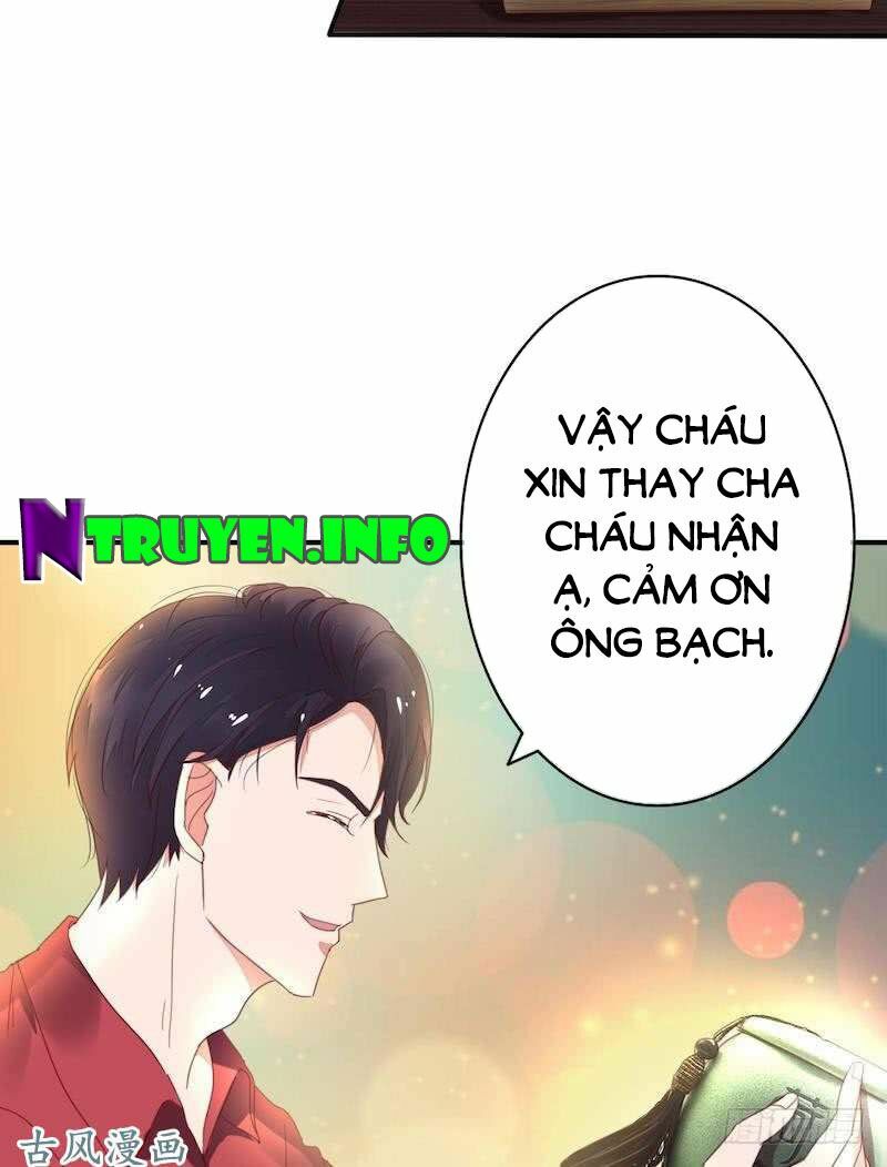 manh thê khó dỗ phần 1 chapter 41 37