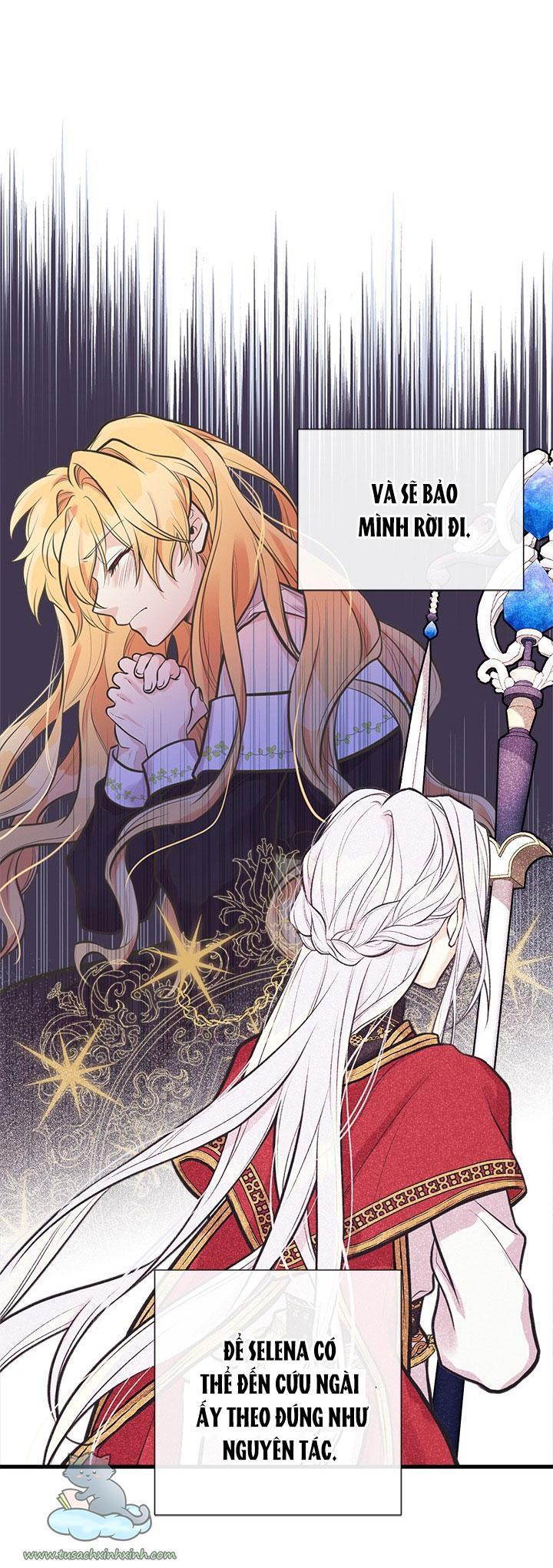 chị tôi nhặt về nam chính của tiểu thuyết chapter 58 14